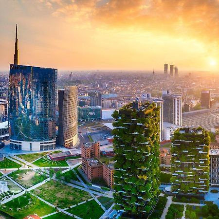 Al 36 - Milano Loreto Ngoại thất bức ảnh