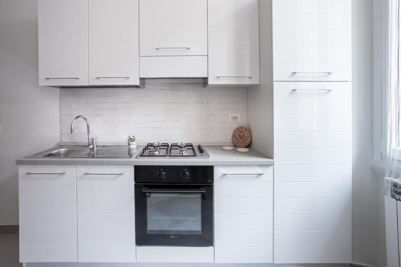 Al 36 - Milano Loreto Ngoại thất bức ảnh