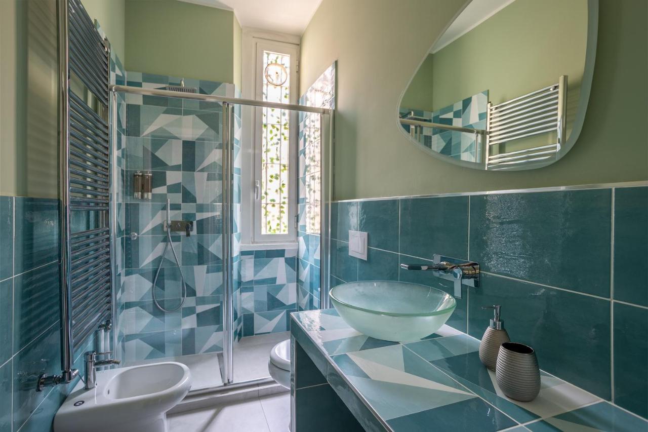 Al 36 - Milano Loreto Ngoại thất bức ảnh